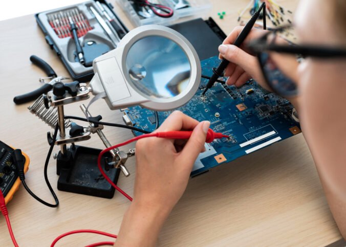 Descubra quais são os benefícios da manutenção preventiva em ICP