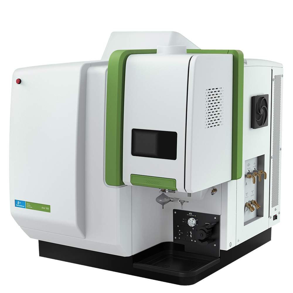 Manutenção de Equipamentos PerkinElmer